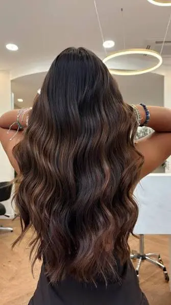 Catégorie cheveux